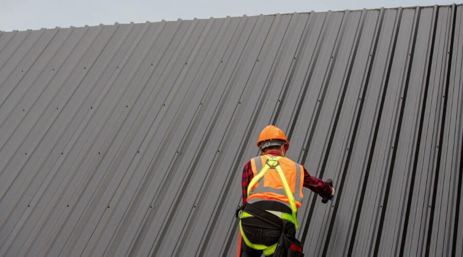 Expert Emergency Roof Repairs services in Dammeron Valley, UT